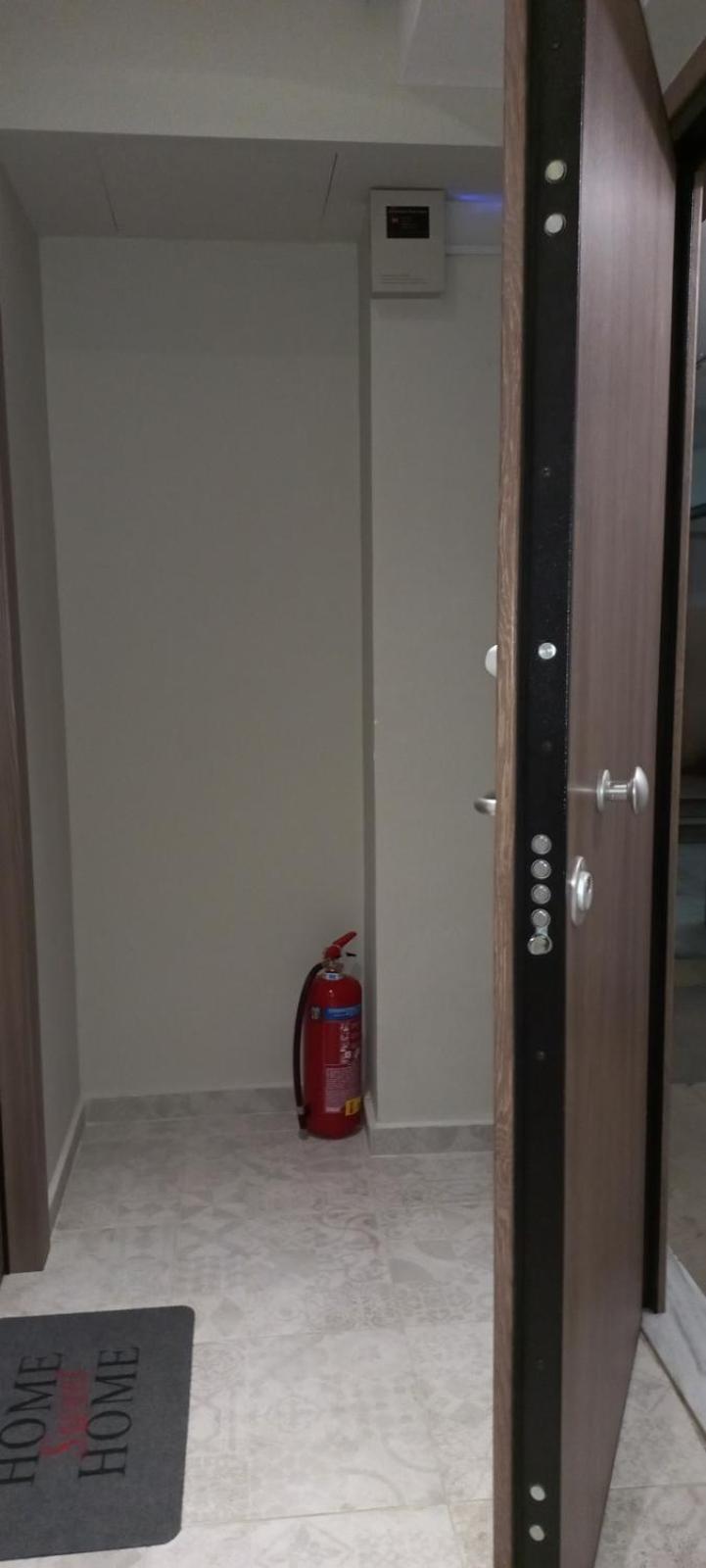 Appartamento 2Downtown#1# Salonicco Esterno foto