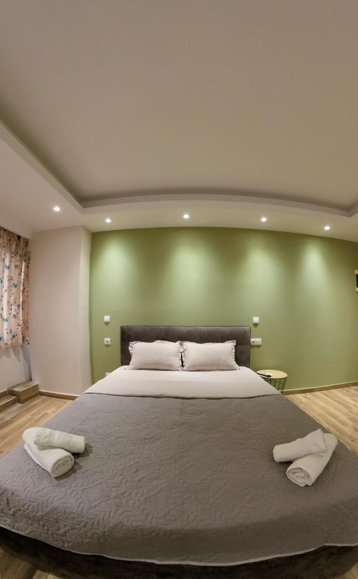 Appartamento 2Downtown#1# Salonicco Esterno foto