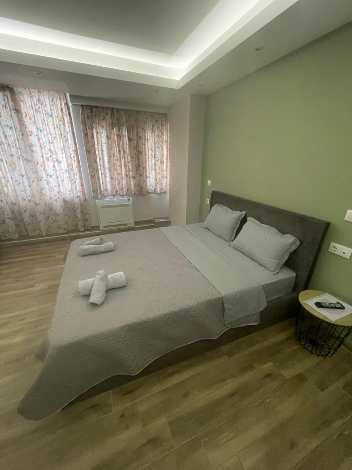 Appartamento 2Downtown#1# Salonicco Esterno foto